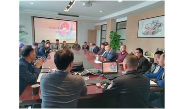 交通意識警鐘長鳴，交通安全常抓不懈